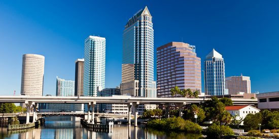 Tampa, Florida