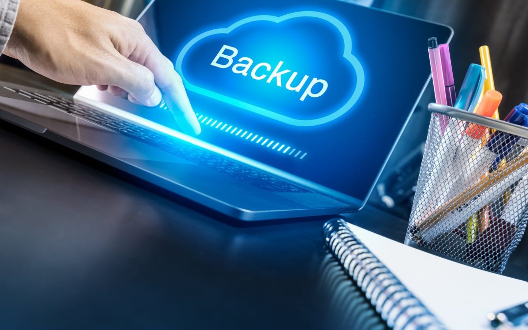 1. HIPAA and Cloud Backups