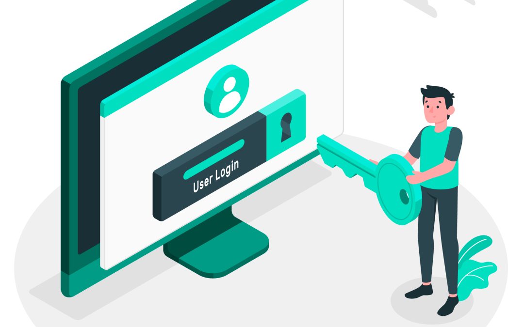 5. HIPAA Password Requirements