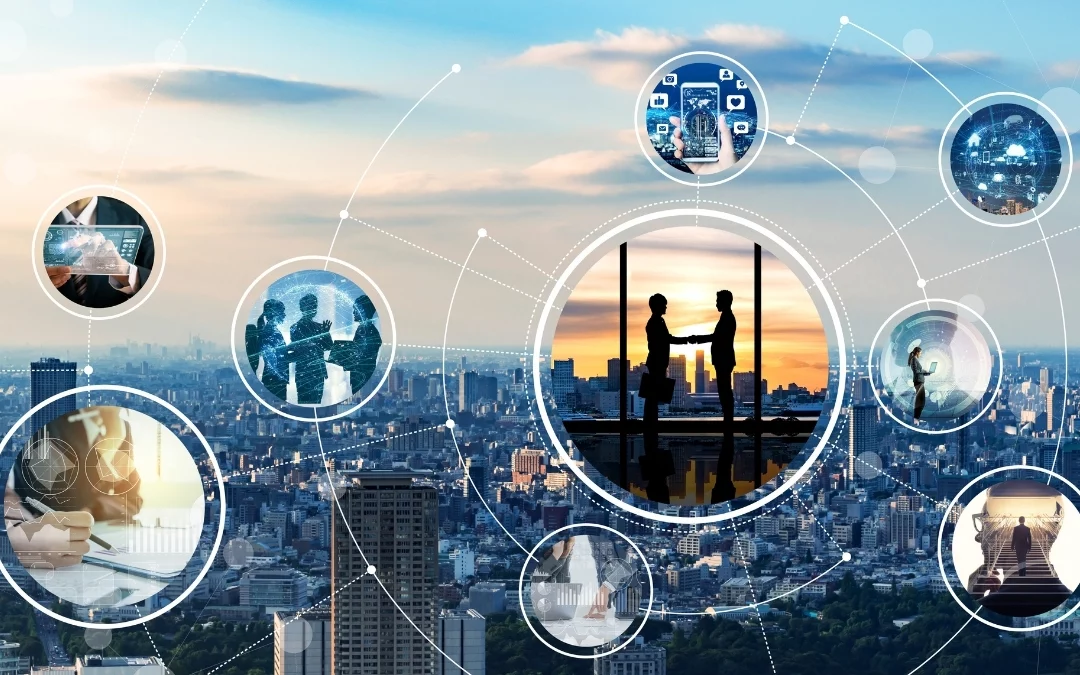 The 5 Biggest Benefits of Managed IT Services for Small Businesses