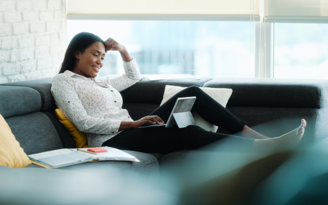 These Tools Will Help You Work from Home