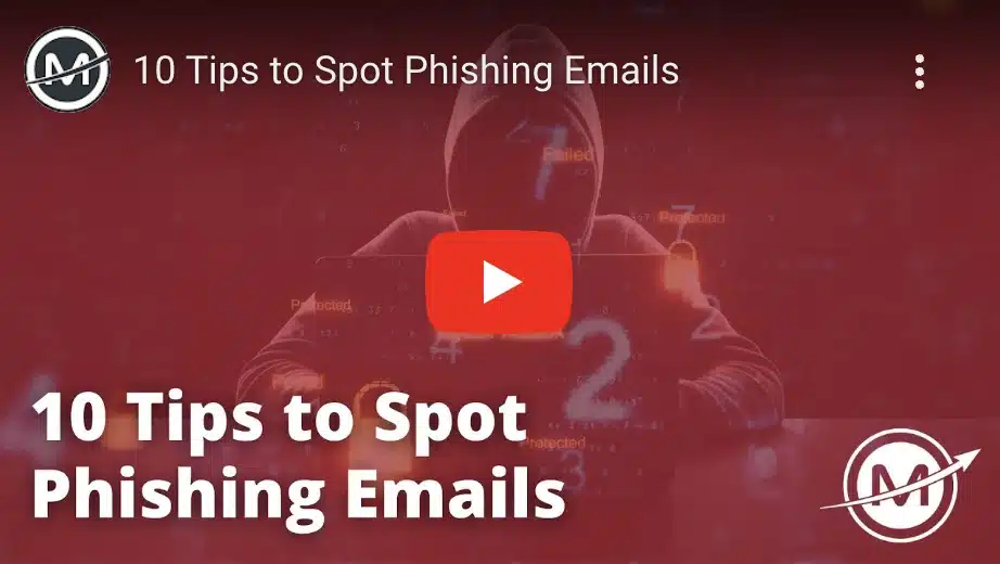 phishing email maxtech university maxtech university tips to stop cyberattacks